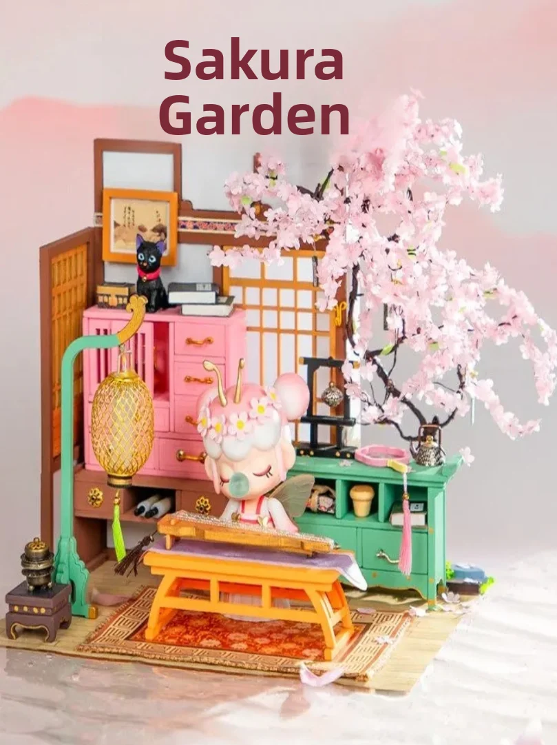 modele-de-maison-de-style-traditionnel-bricolage-miniature-construction-artisanale-jouet-a-assembler-cadeau-theme-jardin-de-cerisiers-blocs-de-construction-en-plastique