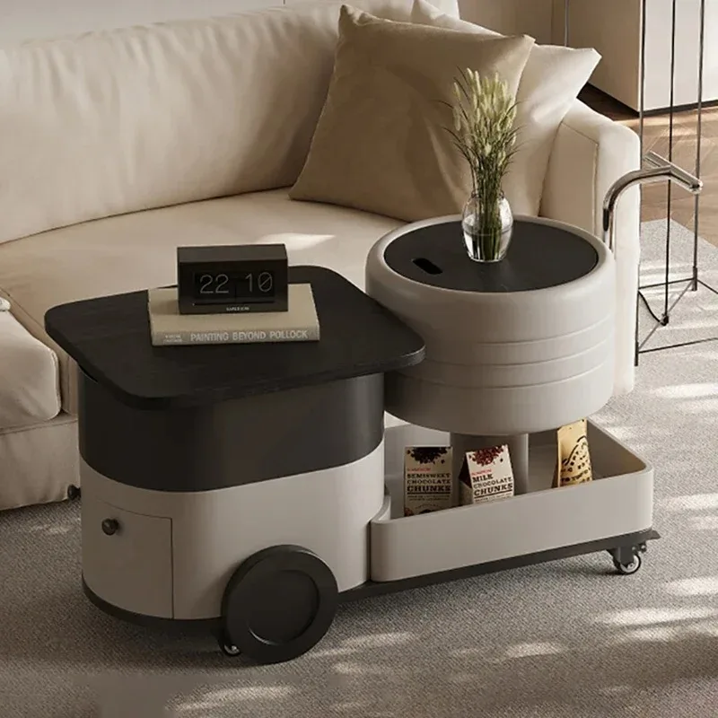 

Fashion Luxury Coffee Table Beauty Trendy Simple Modern Cheap Side Table Interior Save Space Couchtisch Chinese Style Furniture