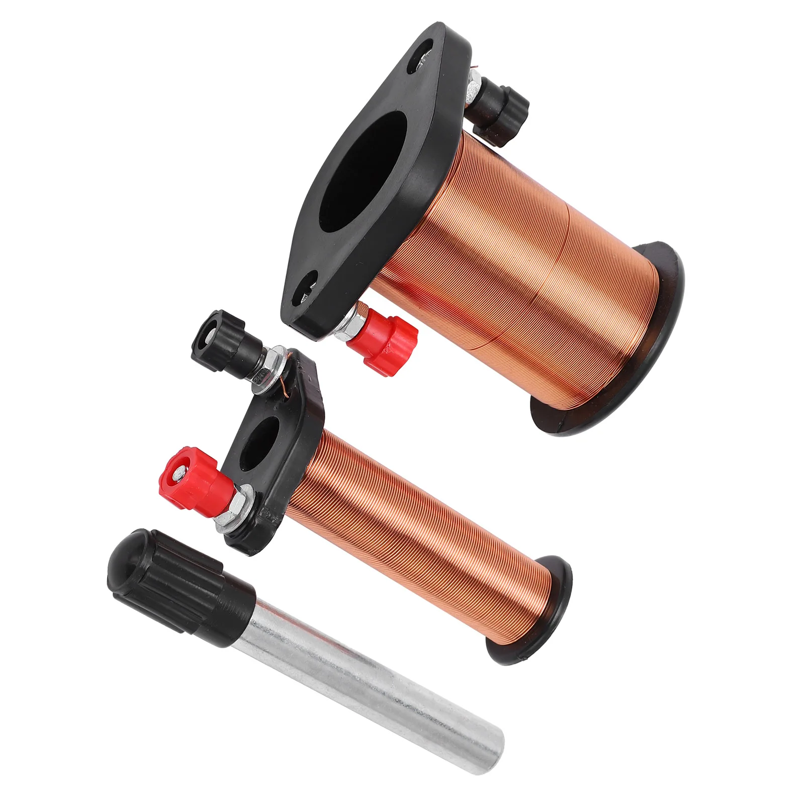 Рисунок 6 - Электромагнитная индукционная катушка