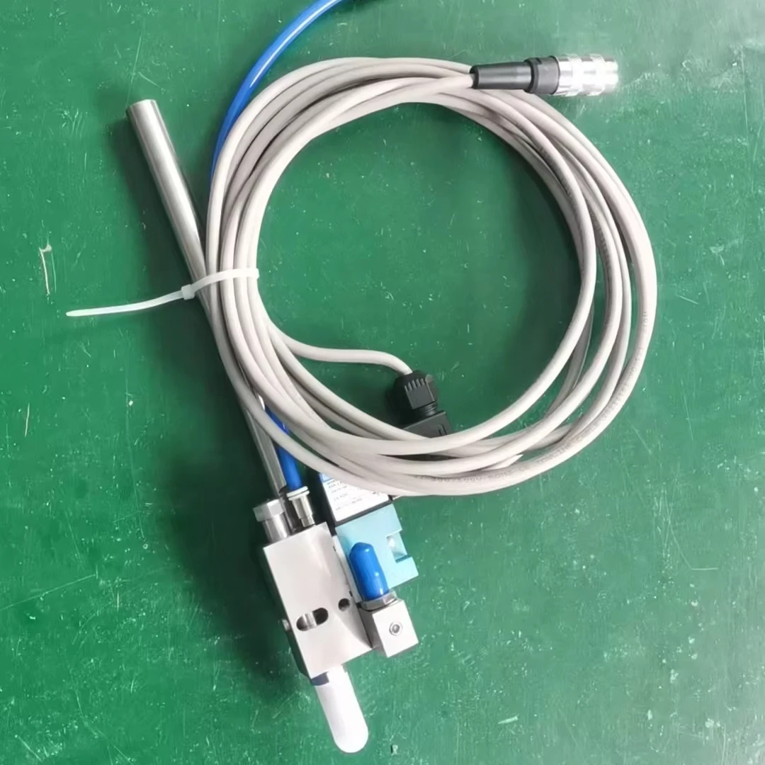 High Quality Factory Direct Sales Cold Glue Gun With High Efficiency And High Yield