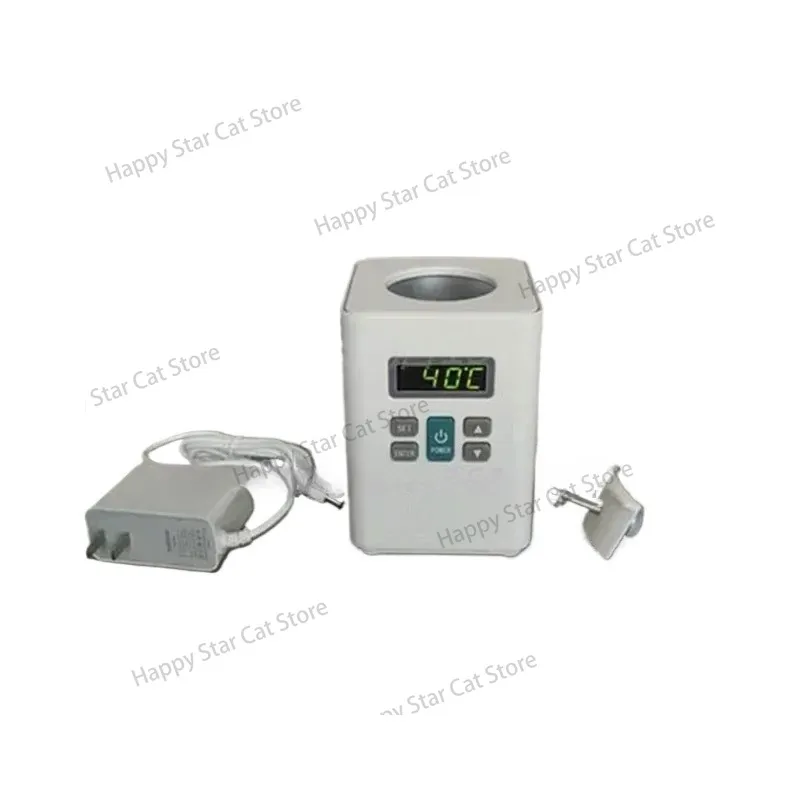 

LED digital display single or double electric ultrasound gel warmer heater couplant heater