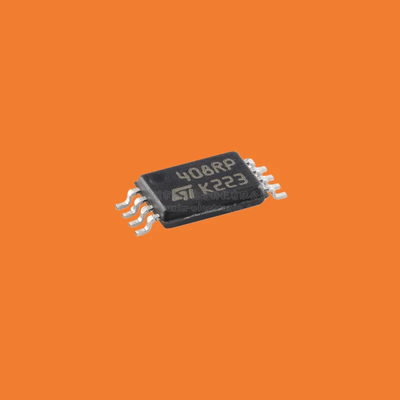 20pcs/original genuine M24C08-RDW6TP TSSOP-8 8Kbit serial I2C bus EEPROM chip