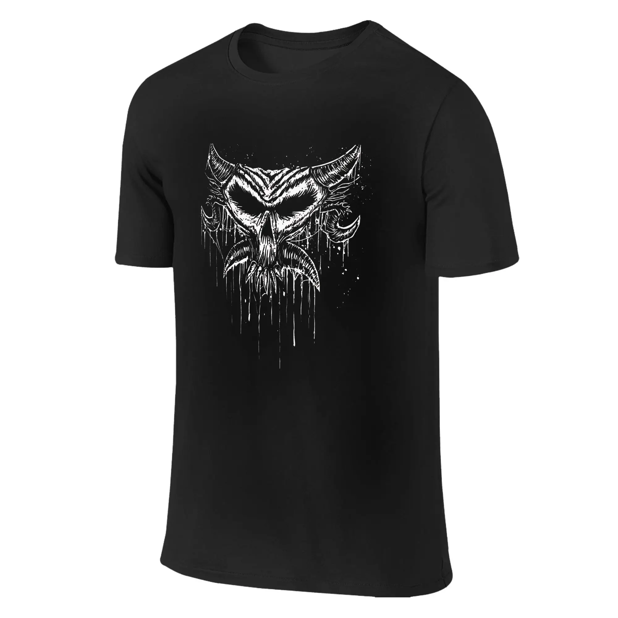 Novità Brock Lesnar Return 2025 The Beast Is Back T-shirt da uomo Girocollo in cotone T-shirt a maniche corte T-shirt per adulti
