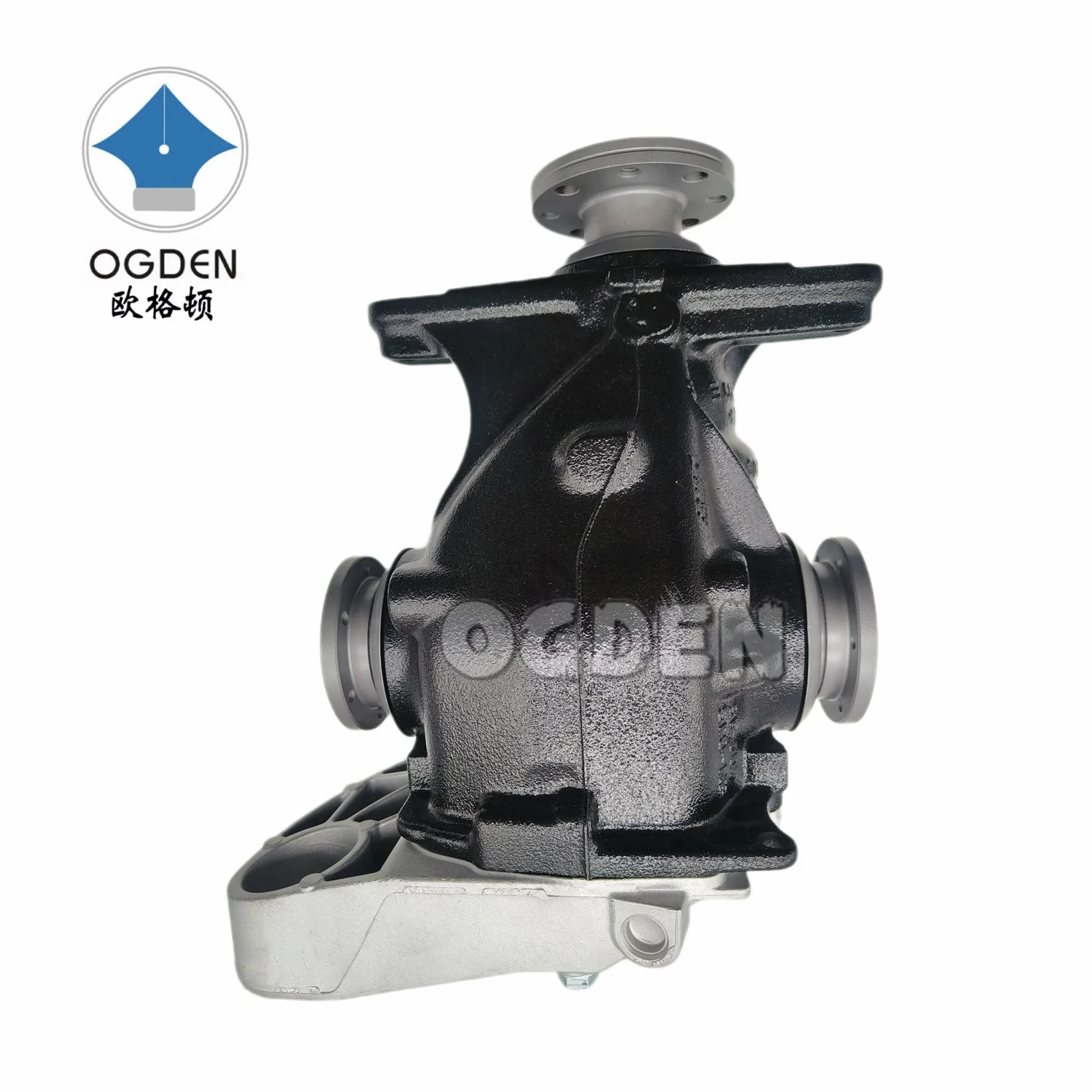 OGDEN Rear Differential Axle Transmission for BMW 1 Series 3 E81 E87 E88 E90 E91 E92 E93 16i 118i 318i 320i 33107524325