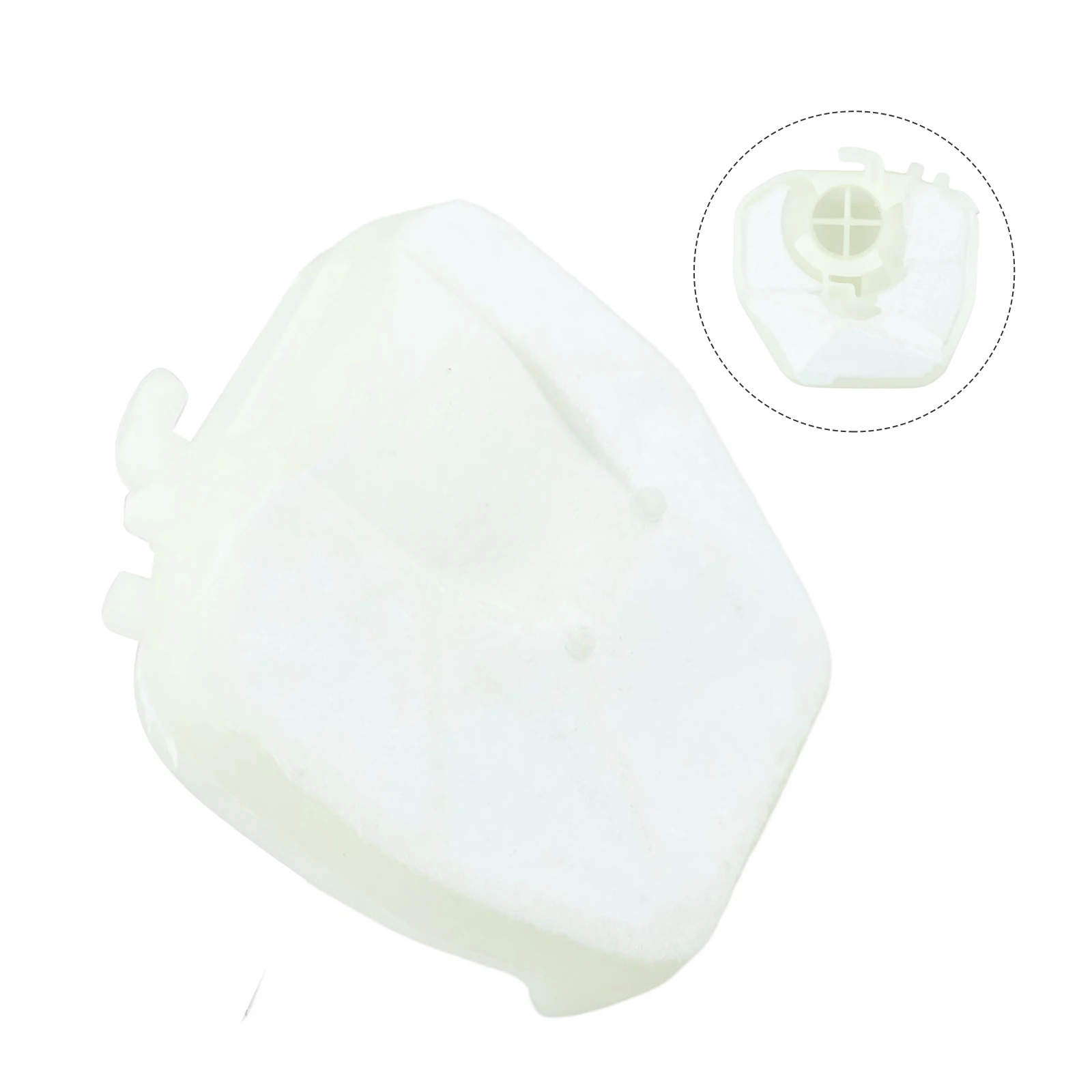 Filter For 2511 CS2511TES Aike New 251TS CS-2511 Replacement Part Efficient Dirt Trap Garden Tools