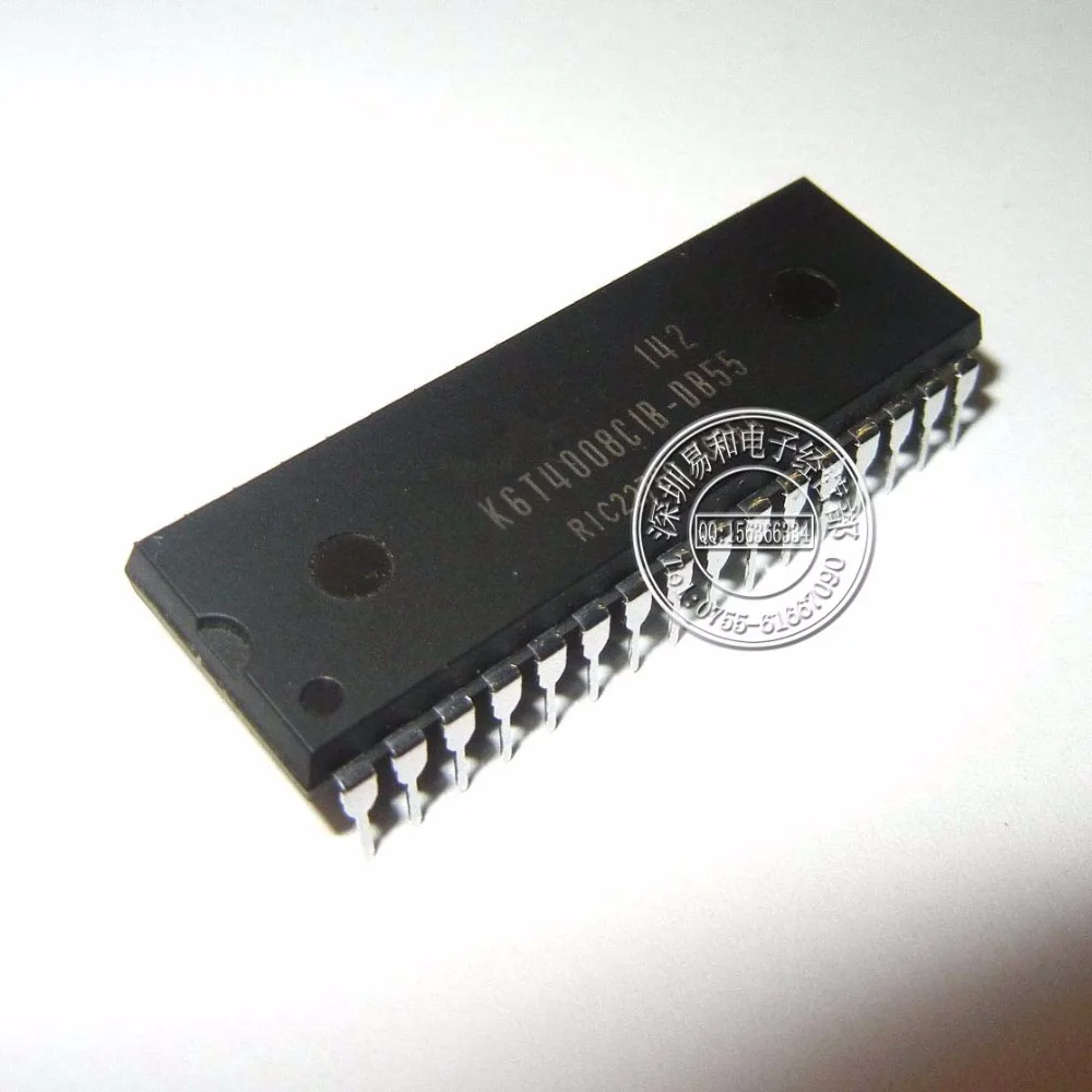 

10PCS K6T4008C1B-DB55 K6T4008C1B NEW