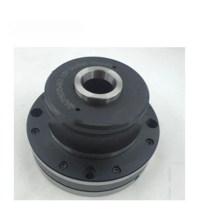 NEW Chuck JAP200 Cylinder-Integrated Air Collet Chuck CHP206 JAP206-5C JAP207-16C JAP207-B42 JAP208-B60 JAP210-B80