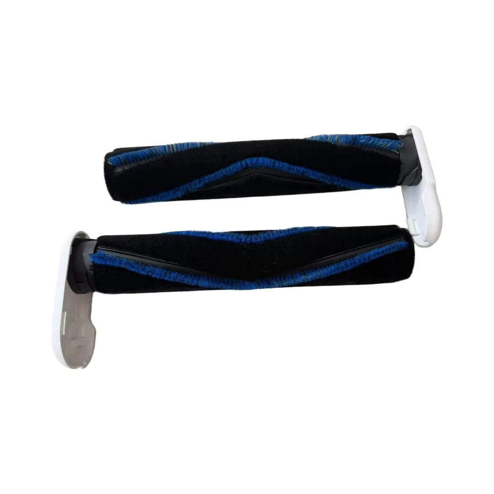 Anti-Tangle Roller Brush for Tineco For Floor One Vacuum Cleaner Parts Grey Fit S1 X1 FB2116 FB2217 78 1/2 Piece