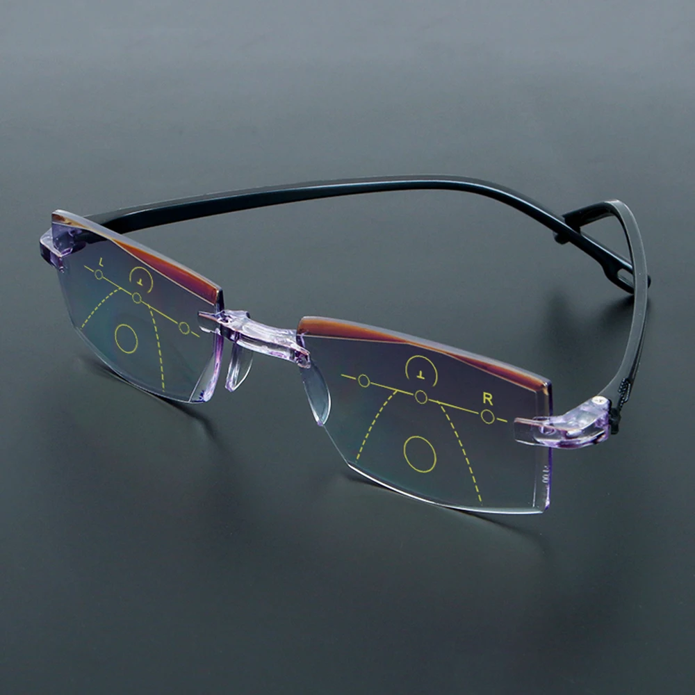 Men Smart Glasses W… - image