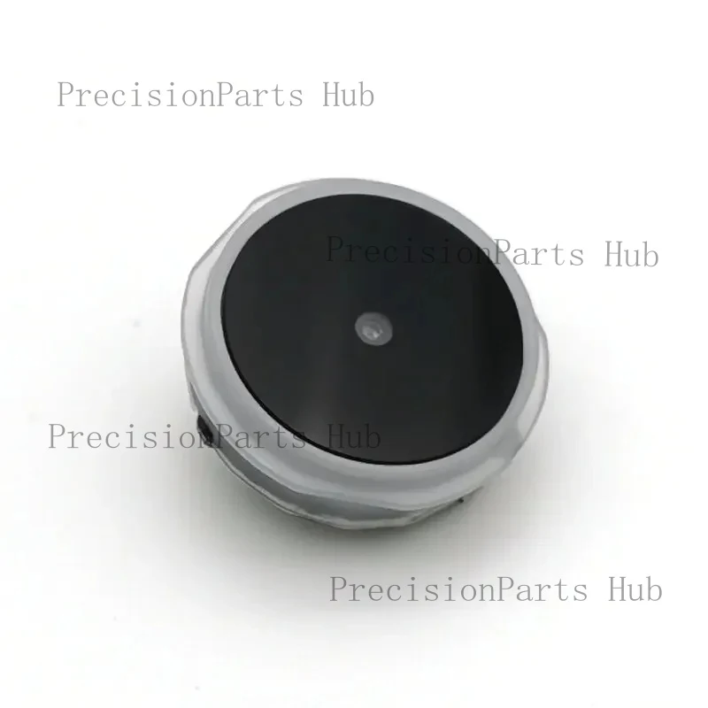 GM60S Circular Barcode QR Code Scanning And Recognition Module Ring Colorful Light