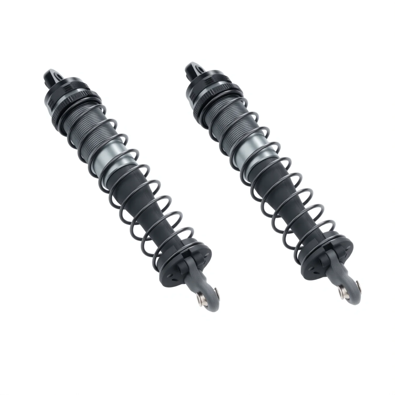 

TK07 shock absorber (hole spacing 120mm) TK07-035