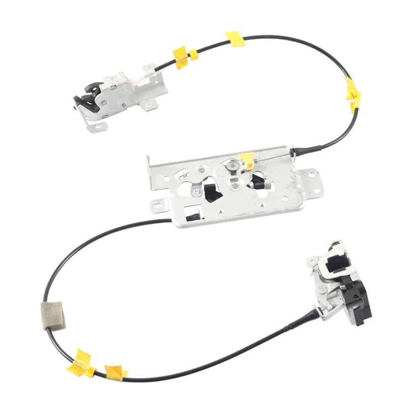 

B07A-автомобильные аксессуары, трос защелки задней двери для Ford F-150 2004-2008 гг.