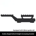 Bracket Metal-BK