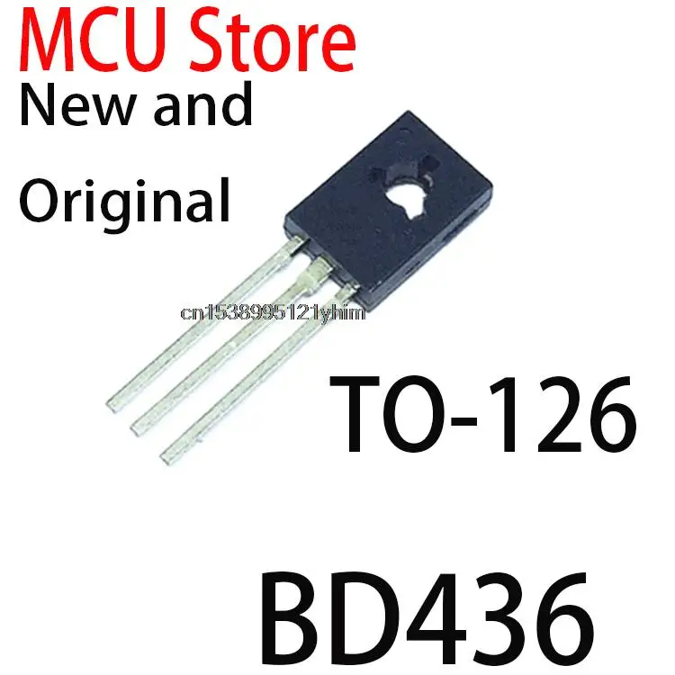 20PCS New And Origi… - image