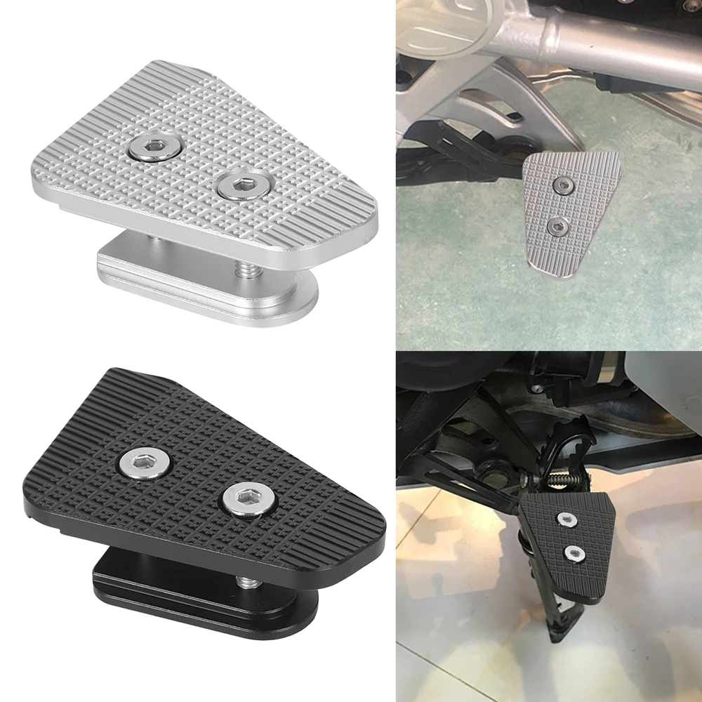 For BMW R1200GS LC R1200GS Adventure 2013-2016 2017 2018 R 1200 GS Adv Rear Enlarge Brake Pedal Lever Extension Support Peg Pad