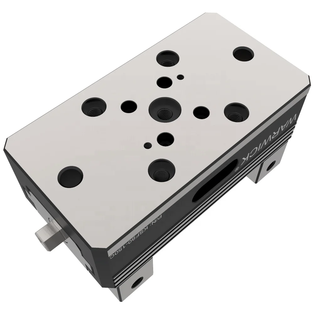 5Th Axis Horizontal…