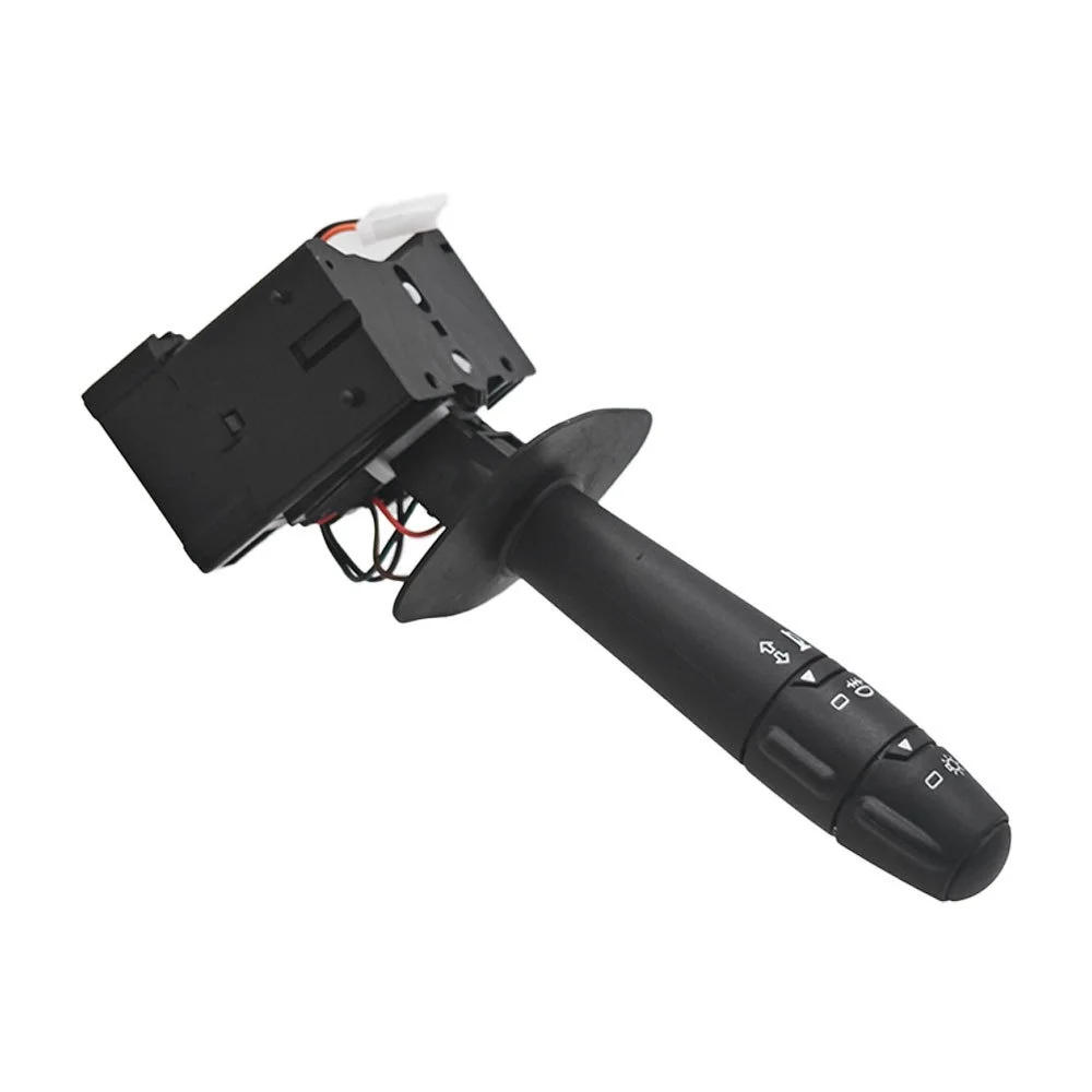 

Car Indicator Turn Signal Switch Head Light Stalk 7701053057 7701044278 For Renault Megane 1 Kangoo Kubistar