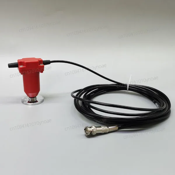 

LGT2119 geophone string, suitable for various hard ground applications