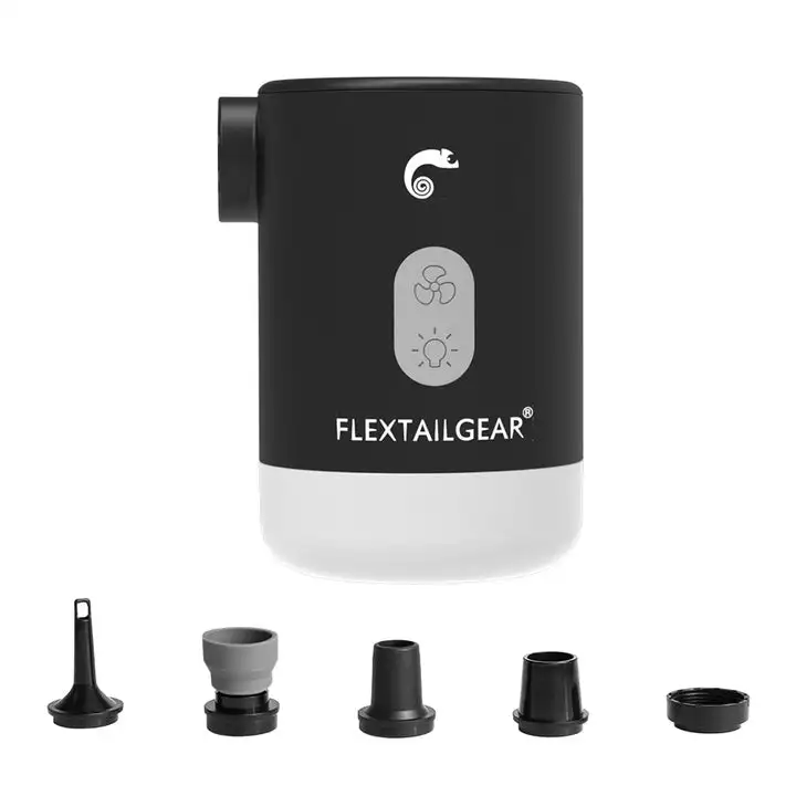 flextail-max-pump-2-pro-4-in-1-portable-3600mah-rechargeable-air-pump-ultimate-qutdoor-pump-ever-for-sleeping-pad-mattress