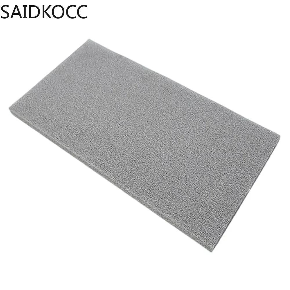 SAIDKOCC 110 PPI 300mm x 200mm x 2mm Nickel Foam Sheets