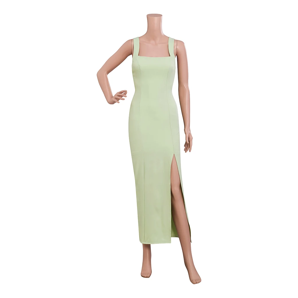Vestido de Fiesta de Verano para Mujer y Niña, Disfraz de Rachel Green de la Serie Friends, Disponible en Stock