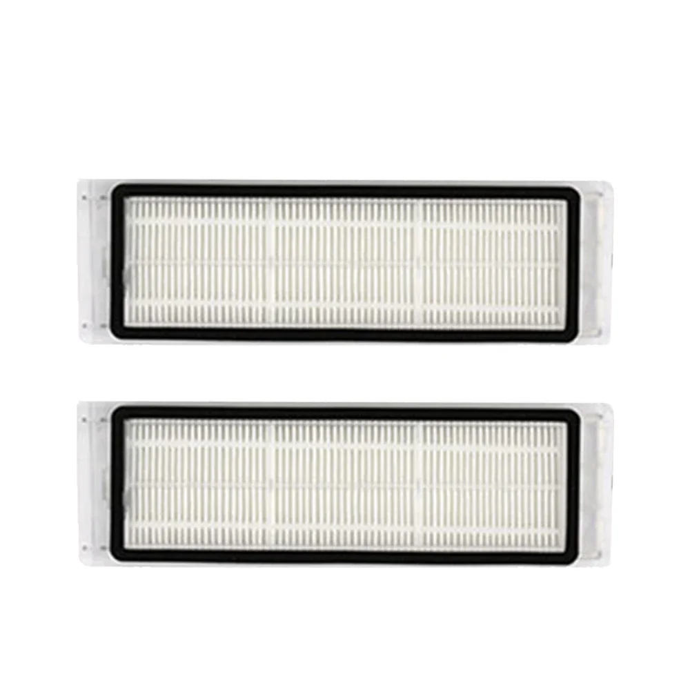 Accesorio de aspiradora HEPA para Robot aspirador, reemplazo de filtros, cepillo lateral, fregona, ropa, 360, S5, S7