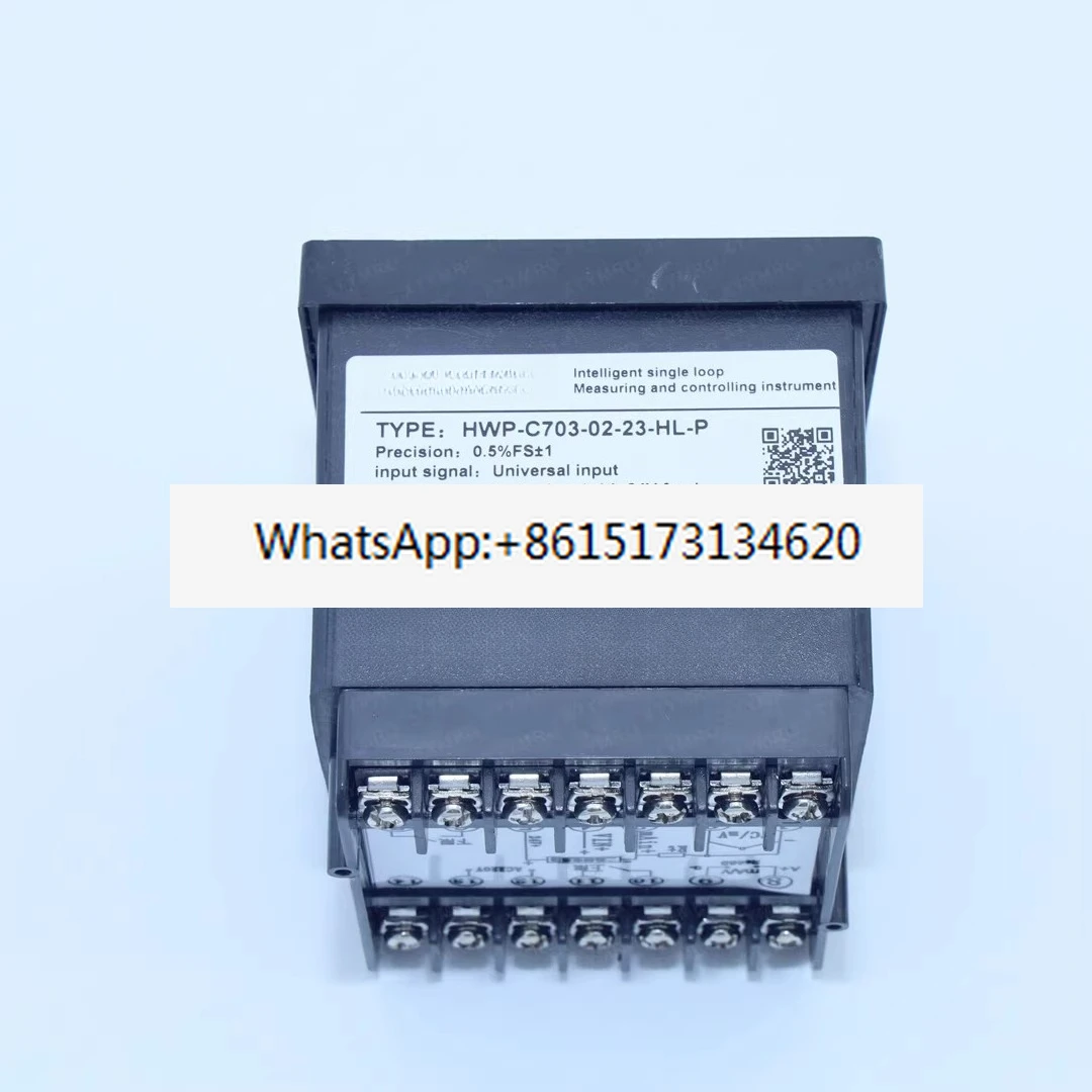 1 قطعة الأصلي HWP-C703-02-23-HL-P ترموستات