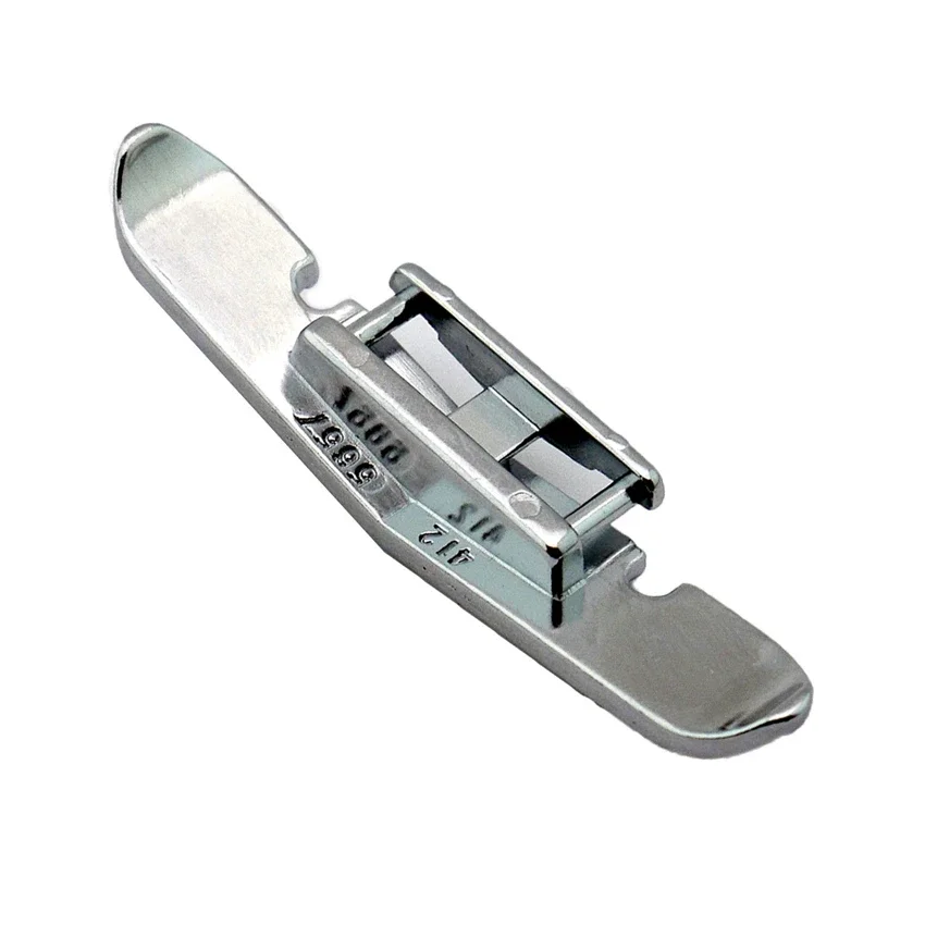 Narrow Zipper Foot #4125657-45 For Husqvarna Viking Sewing Machine