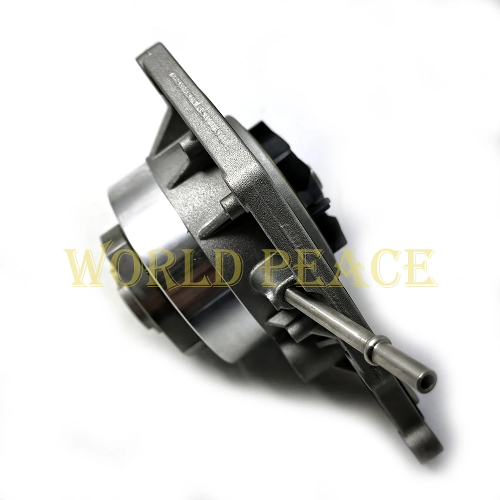 

06E121016C Водяной насос двигателя в сборе для Audi A6 A7 A8 Q5 Q7 VW Touar 2011-2018 гг.