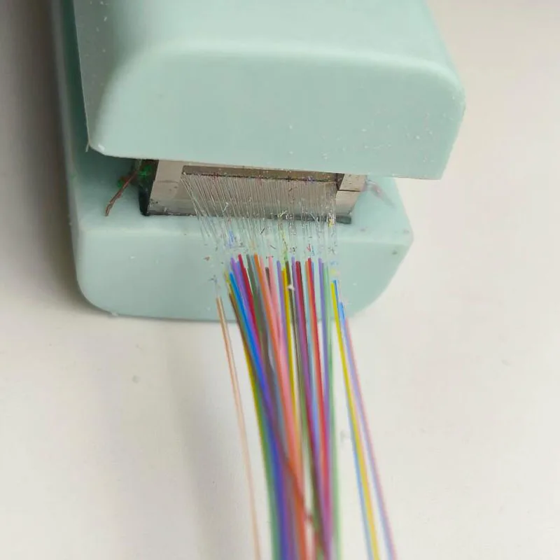 

Портативный расширенный волоконно-оптический инструмент для зачистки тепла с ограничителем 5 В 2,1 А