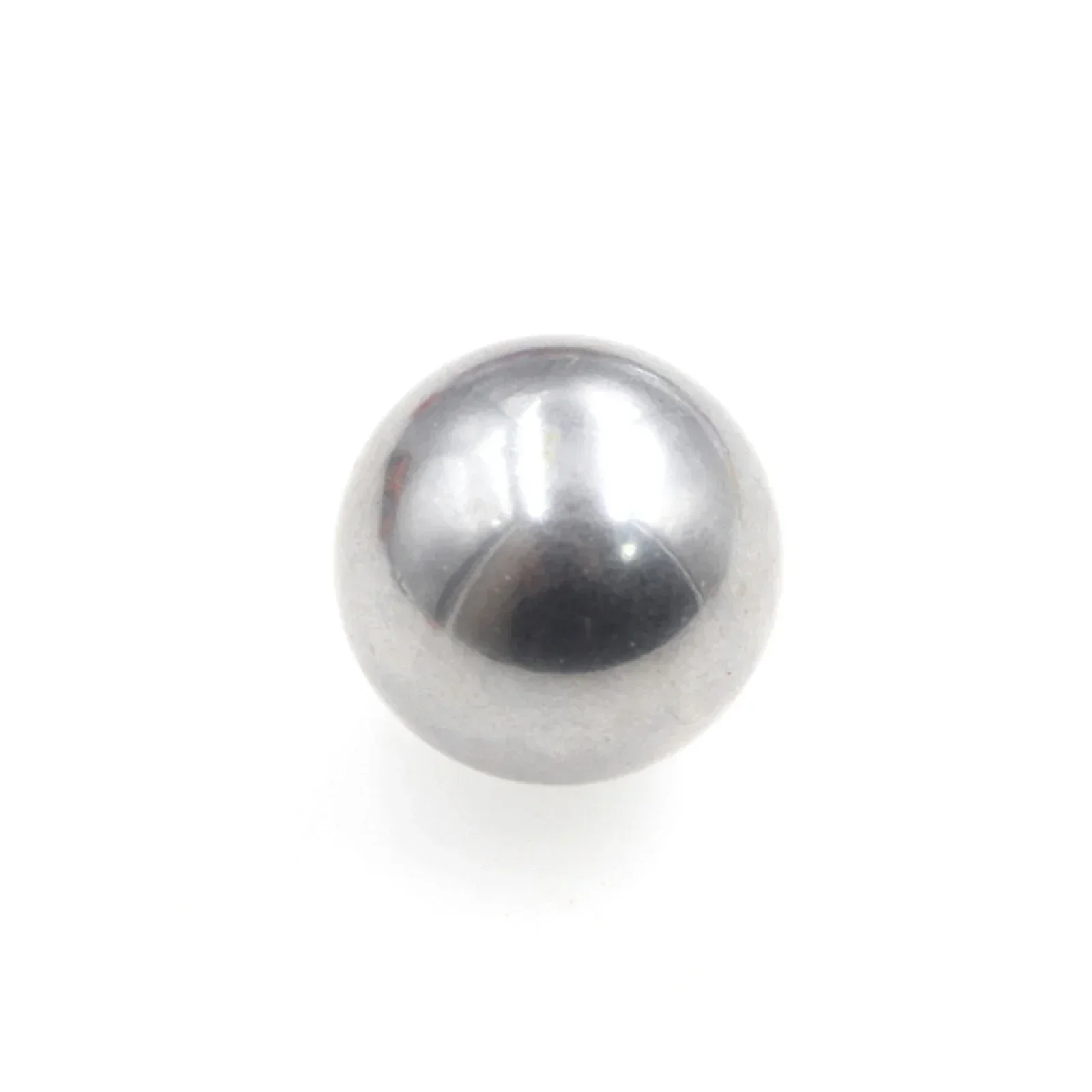 10pcs Universal Wheel Stainless Steel Ball for EV3 Robot MOC Bricks PF Parts, Durable and High Precision for Robotics Enthusiast