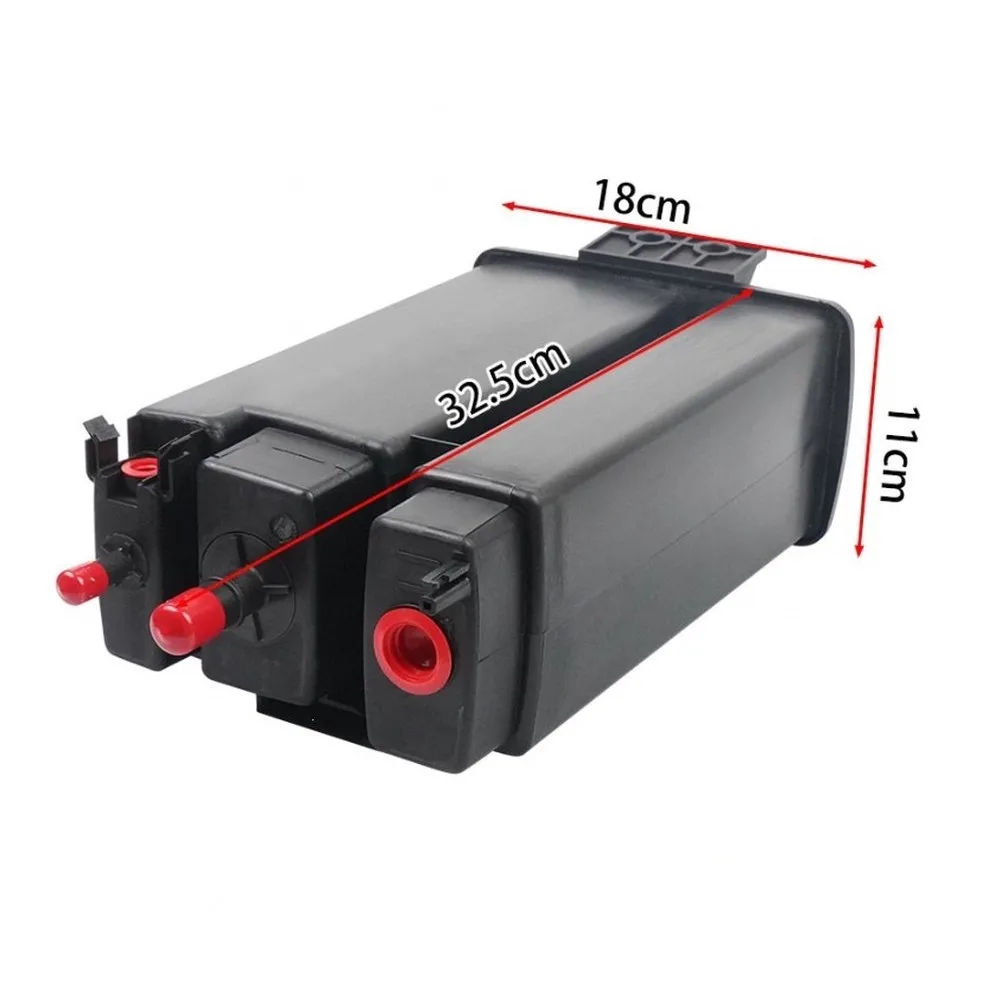 Evaporative Emissions Charcoal Canister 149507S00A For Nissan For Armada For NV For Infiniti For QX56 For QX80 Fuel For Vapor
