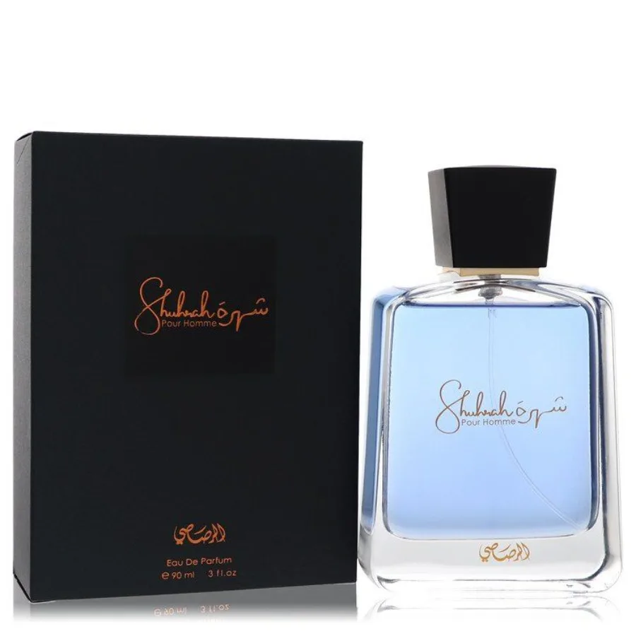

Rasasi Shuhrah by Rasasi Eau De Parfum Spray