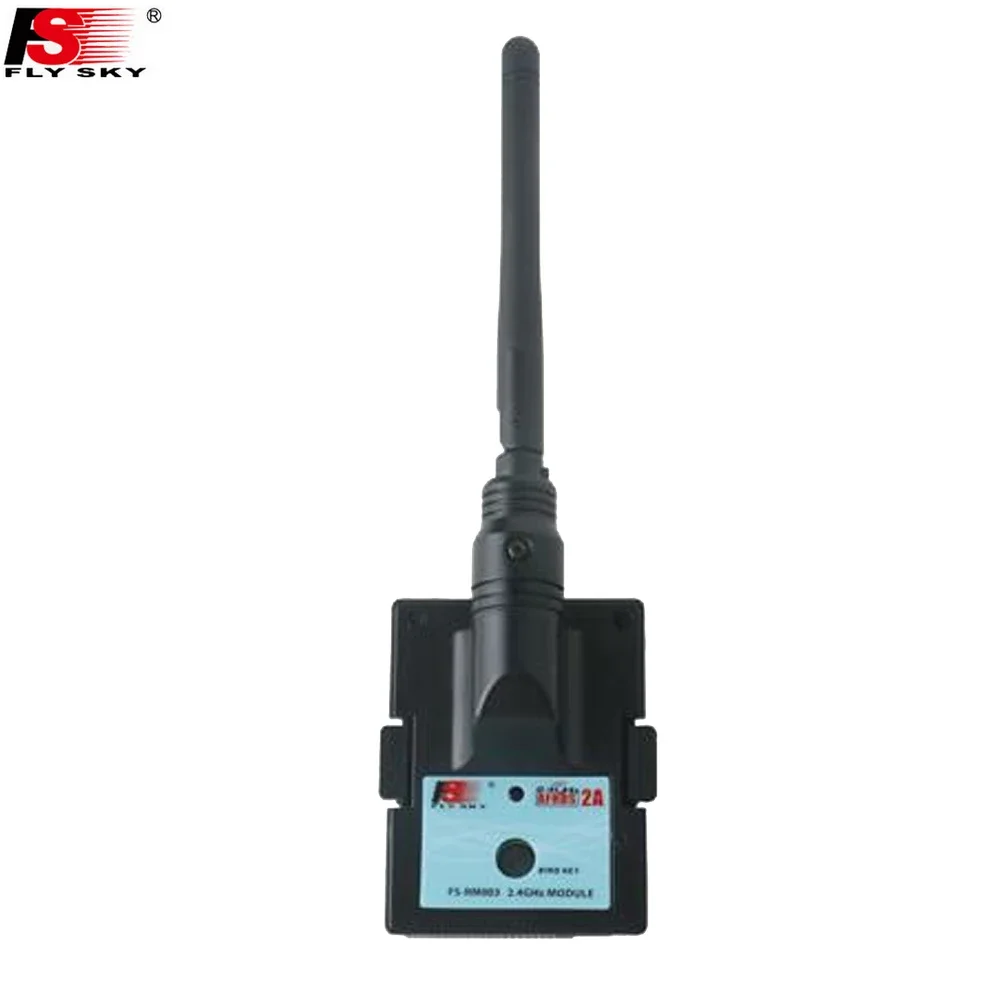 FLYSKY FS-RM003 Modulo RF trasmettitore 2.4G AFHDS 2A per FLYSKY FS-TH9X NV14 PL18