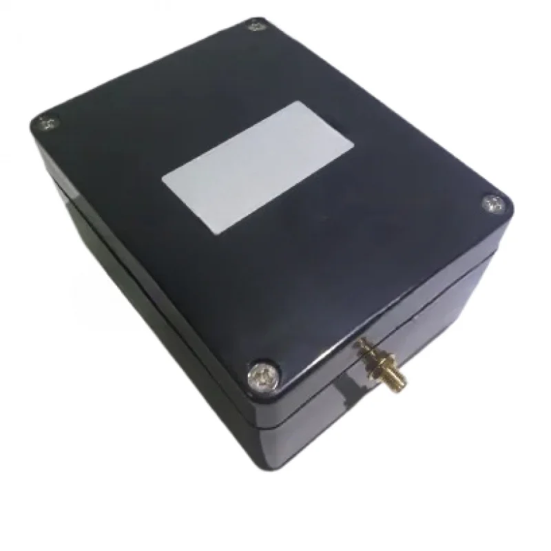 HG02 Calibration Low Pressure Fiber Spectrometer Monochromator Standard Wavelength SMA Argon Lamp