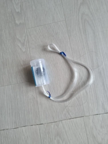실물 포토 리뷰