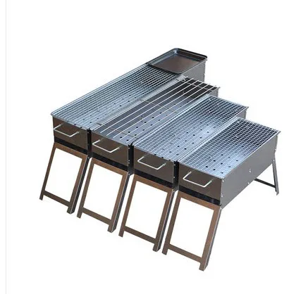 

BBQ Oven