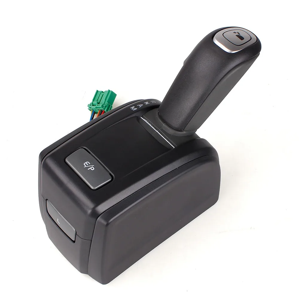 

OE: 21073025 LH Transmission Gear Shift Knob Lever Control Unit For VOLVO TRUCK FH12/FH13 (OE: 21937969 21456377 22583045)