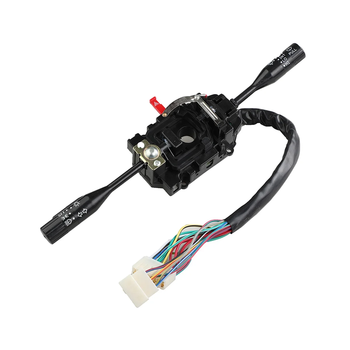 37400-80521 Turn Signal Light Combination Steering Switch for Suzuki Samurai 1985-1995 3740080521