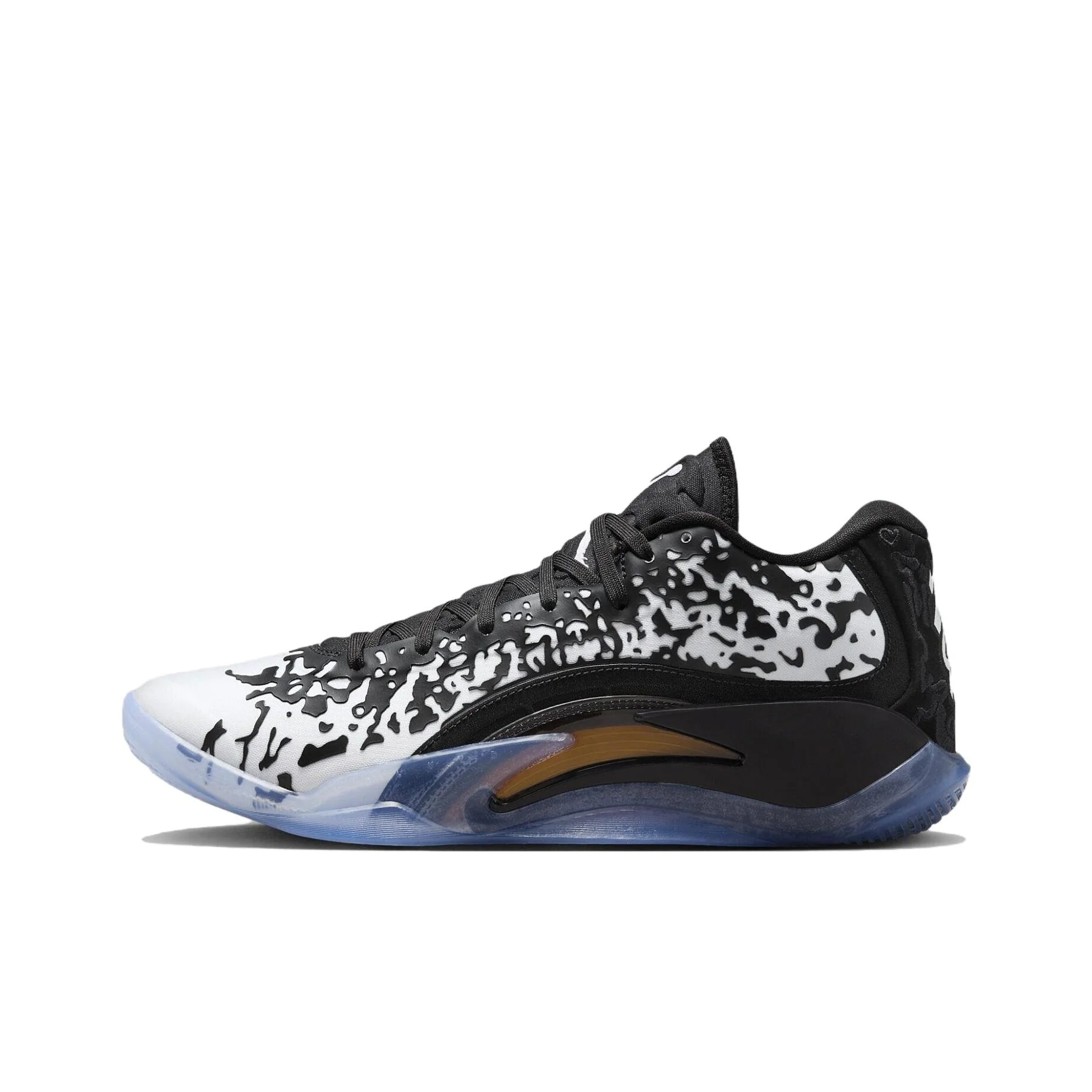 POIZON Jordan Zion 3 "Gen Zion"