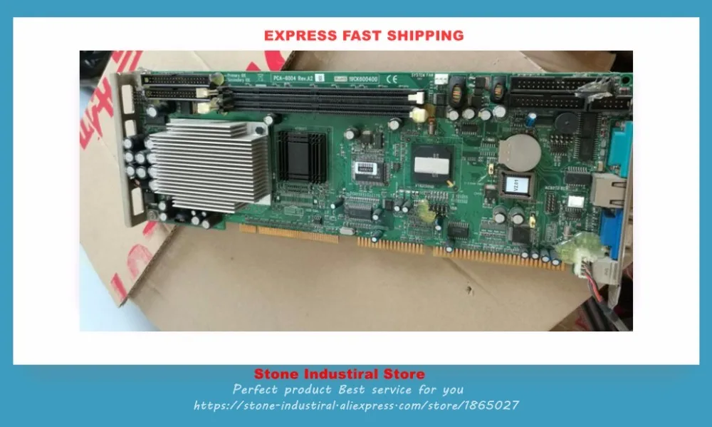 Pca-6004 6004Ve Rev…