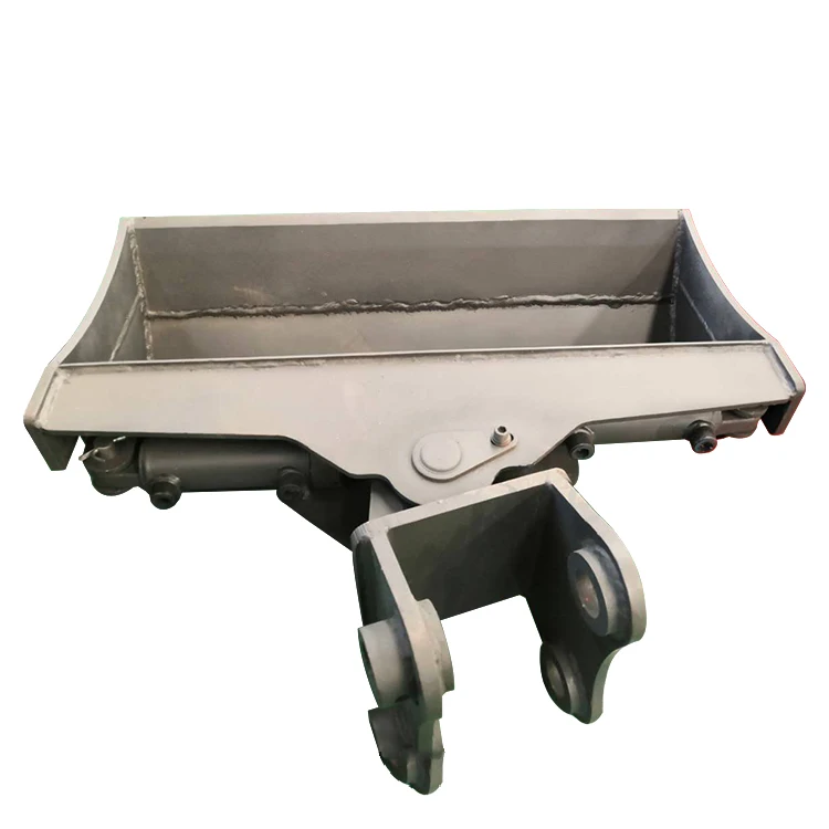 Accesorios para minicargador a la venta