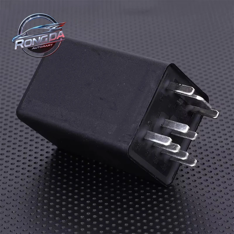 

04L907282B Car Engine Glow Plug Control Unit Relay Module For Audi A3 A4 A5 VW TIGUAN 2.0D For Skoda Seat 1.6L 2.0L 038907281B
