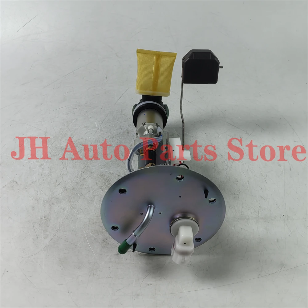 Motorcycle Fuel Pump Assembly For Kawasaki Brute Force 650 2005-2006 Prairie 650 2002-2003 Prairie 700 2004-2006 49040-0006 4904
