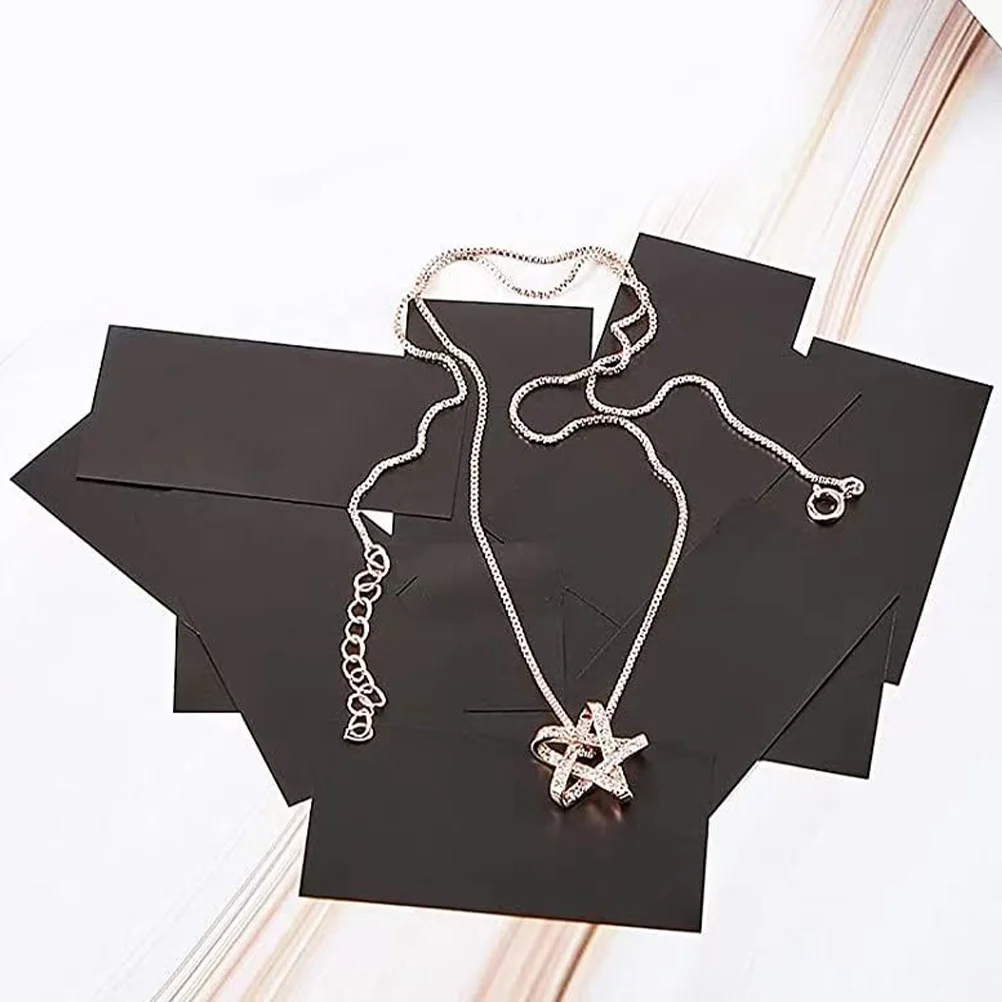 

45Pcs Anti Tarnish Strips Jewelry Protection Paper for Rings Necklaces Earrings Storage Non Abrasive Tarnish Prevention