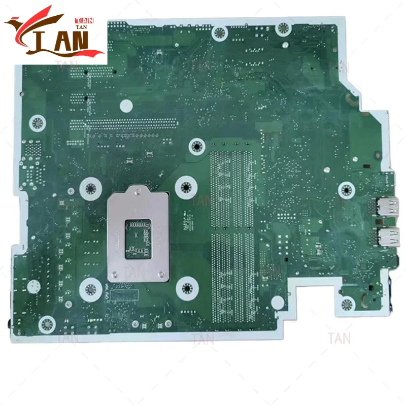 M21746-001 สําหรับ HP Z2 G8 SFF เวิร์คสเตชั่นเมนบอร์ด LGA1200 M21747-001 M38940-001 M38940-601 Mainboard 100% ทดสอบทํางานอย่างเต็มที่ T