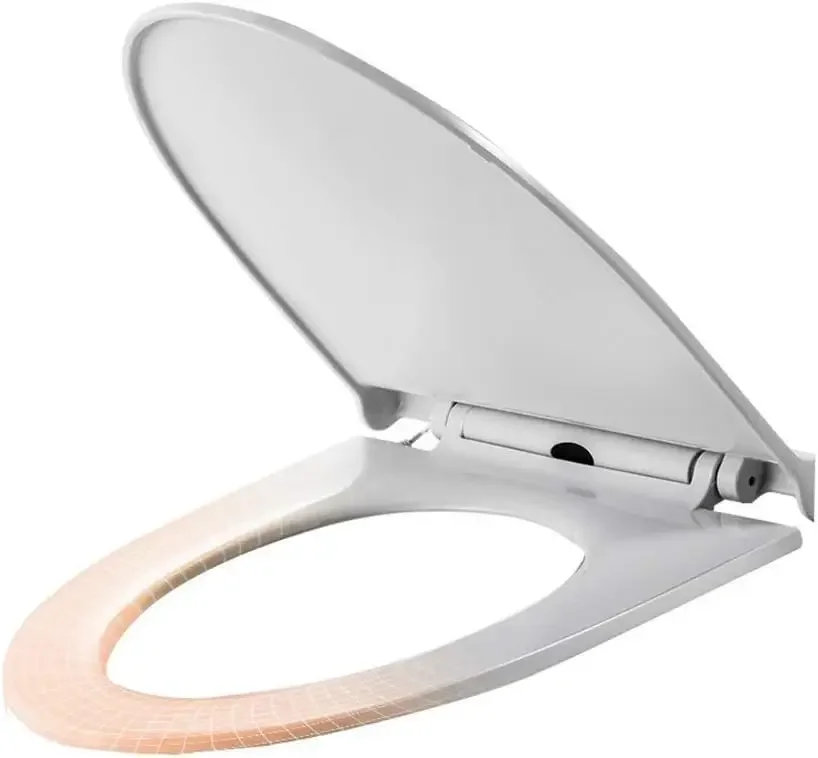 Smart toilet seat accessories household cover instant vintage universal