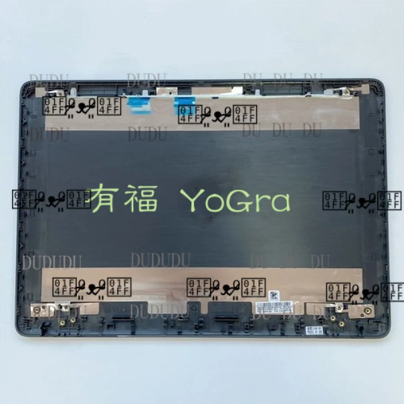 

DDD NEW For HP 240 G7 245 G7 246 G7 LCD Back Cover Lid M05456-001 grey