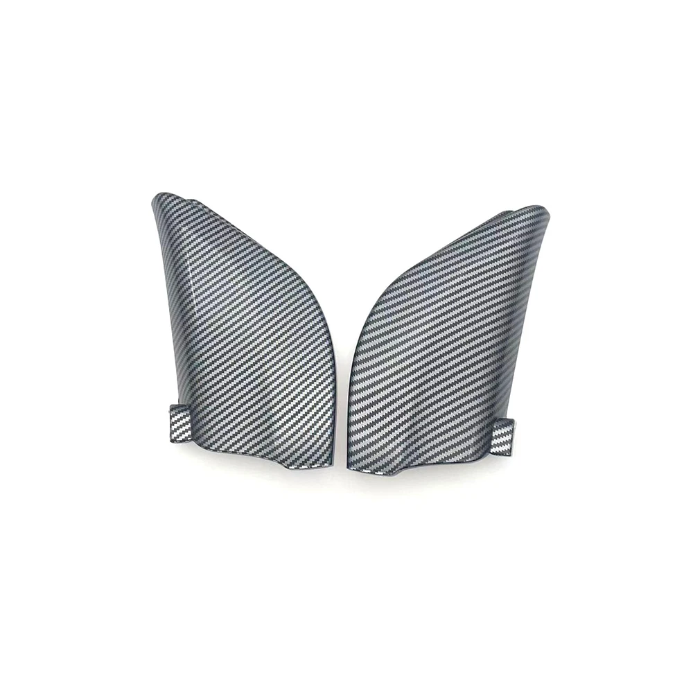 Applicable to Toyota Aygo X pillar trim accessories