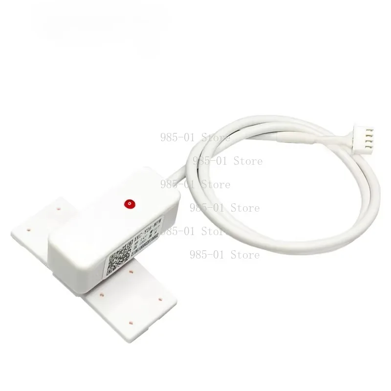 2. Non-Contact Water Level Detection Sensor XKCY26 Patch Type Liquid Level Switch for Tank Pipeline Liquid Monitoring